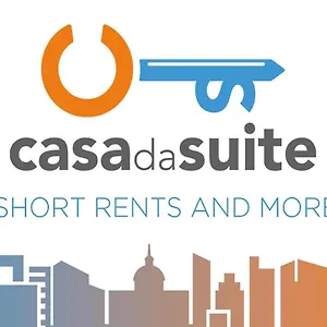 Casa Da Arena Apartment