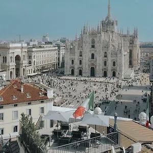 Prestige Boutique - Piazza Duomo View Apartment