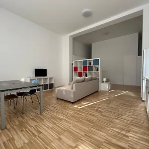 Open Space2 D'apulia11 Apartment